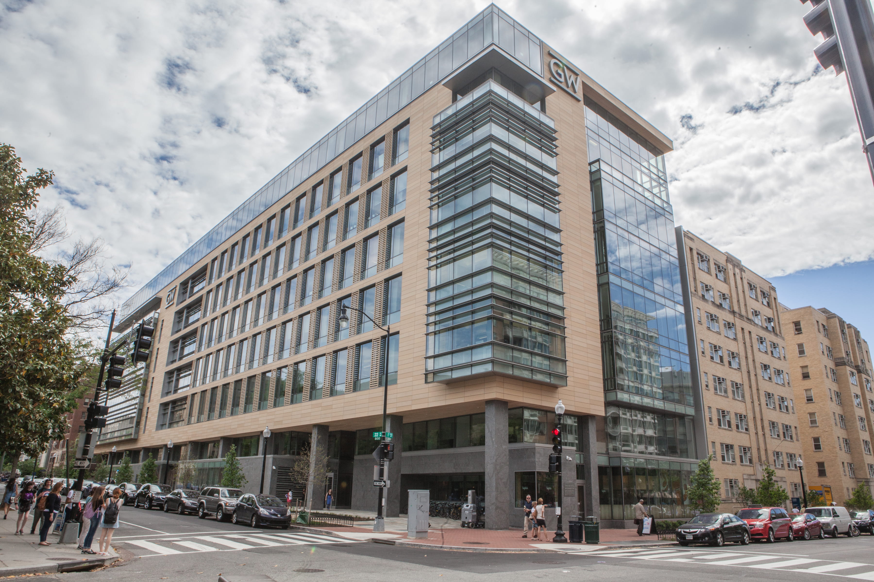 From Classroom to Career: How GWSEAS Prepares Global Engineers